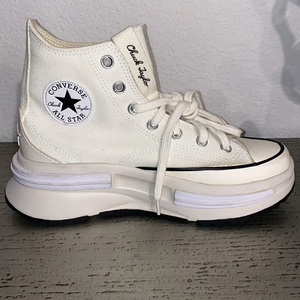 Converse Run Star Legacy CX High-Top Shoes